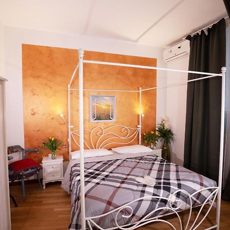 Like Romeo Suites Werona Zewnętrze zdjęcie