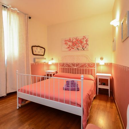 Like Romeo Suites Werona Zewnętrze zdjęcie
