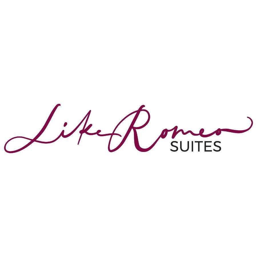 Like Romeo Suites Werona Zewnętrze zdjęcie