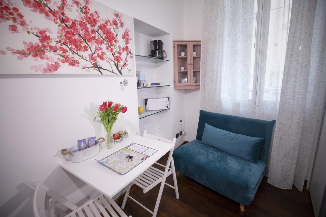 Like Romeo Suites Werona Zewnętrze zdjęcie