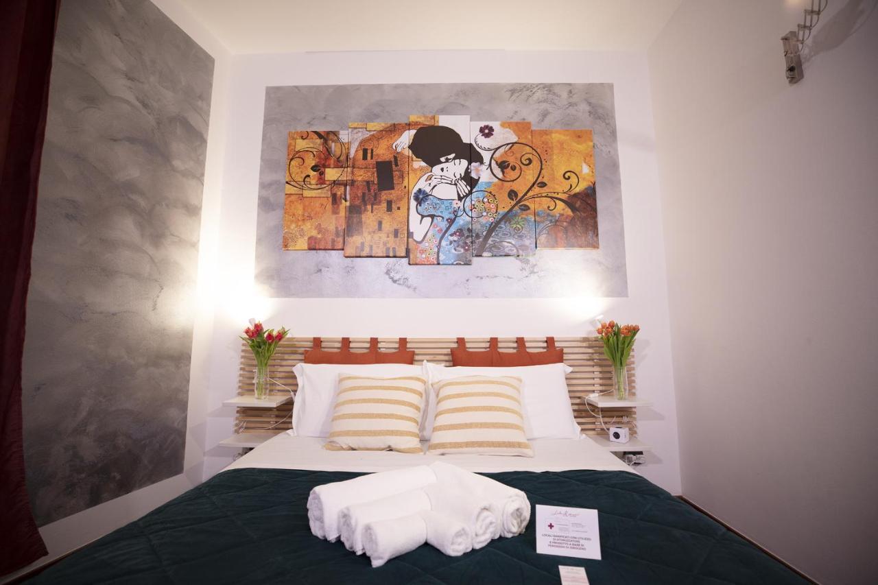Like Romeo Suites Werona Zewnętrze zdjęcie