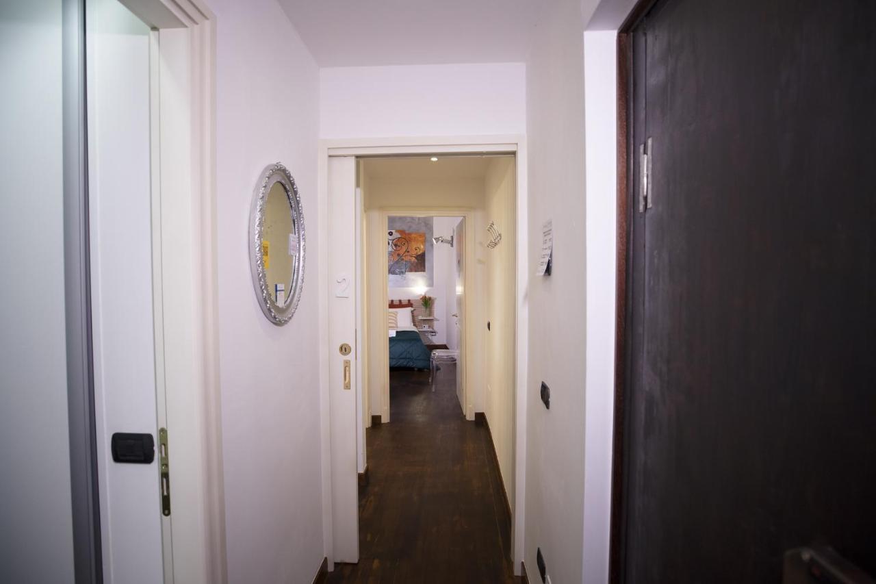 Like Romeo Suites Werona Zewnętrze zdjęcie