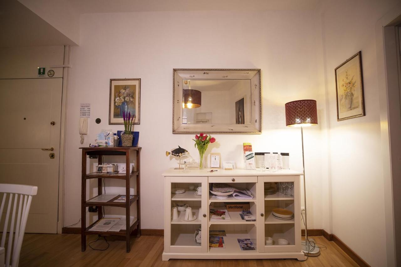 Like Romeo Suites Werona Zewnętrze zdjęcie