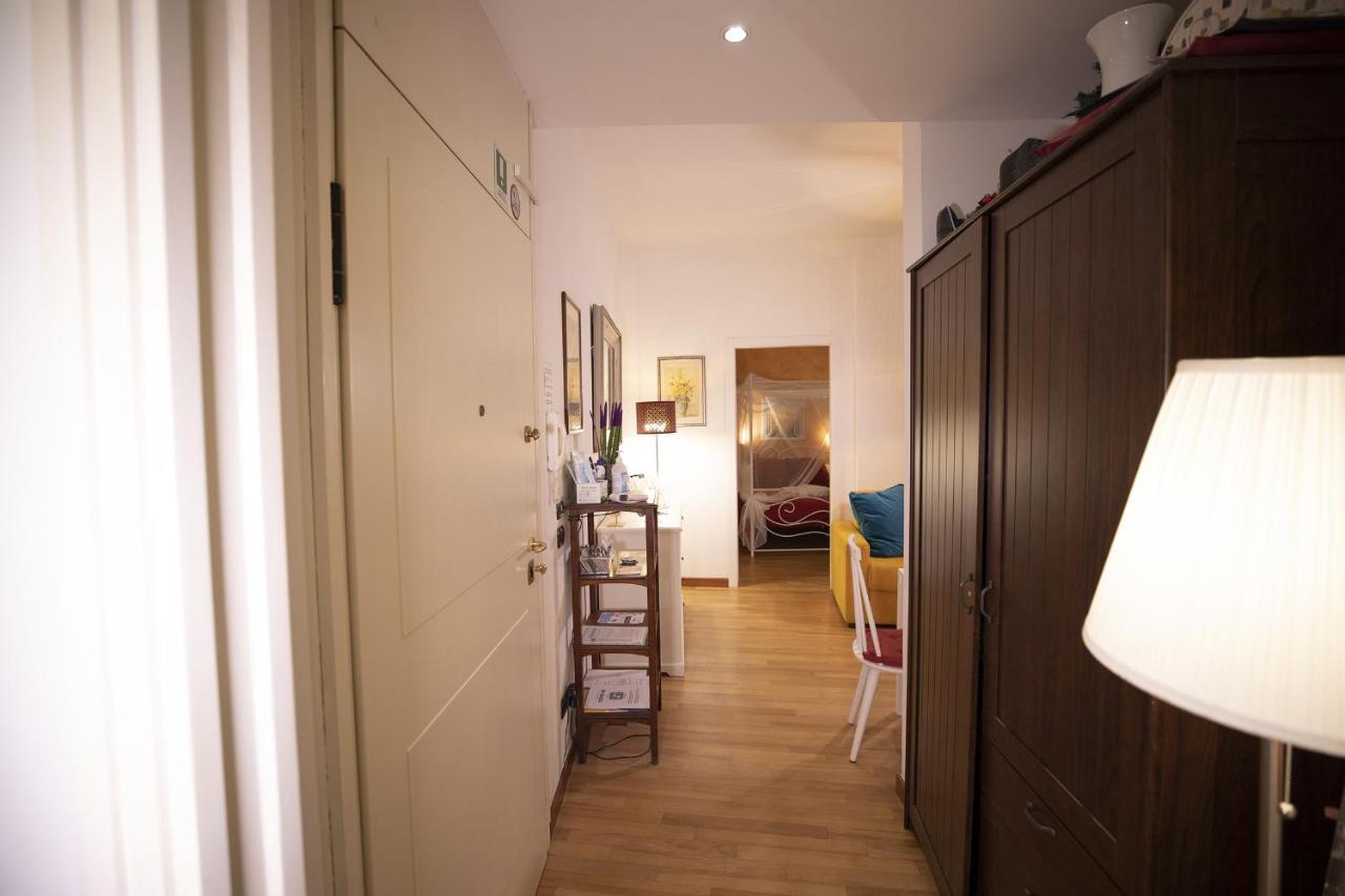 Like Romeo Suites Werona Zewnętrze zdjęcie