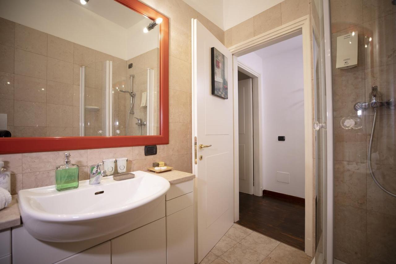 Like Romeo Suites Werona Zewnętrze zdjęcie