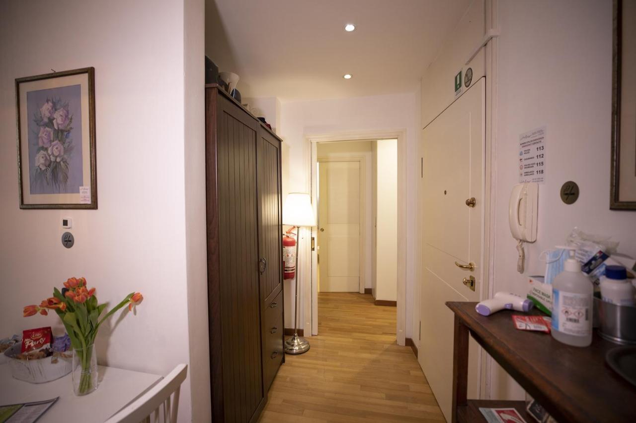 Like Romeo Suites Werona Zewnętrze zdjęcie