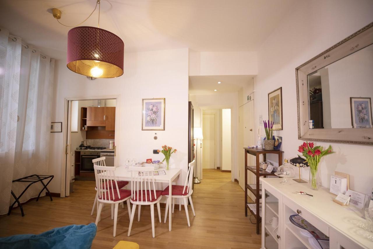 Like Romeo Suites Werona Zewnętrze zdjęcie