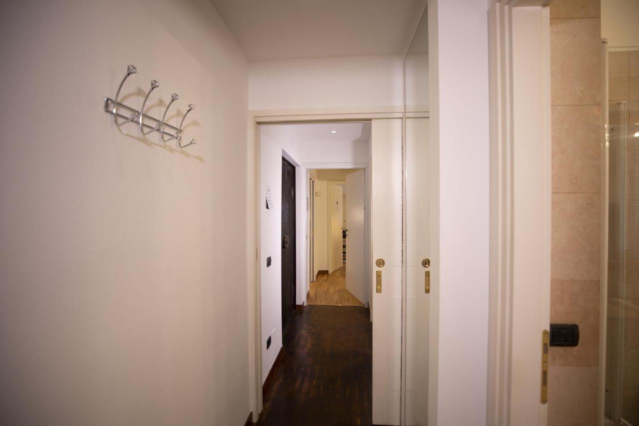 Like Romeo Suites Werona Zewnętrze zdjęcie