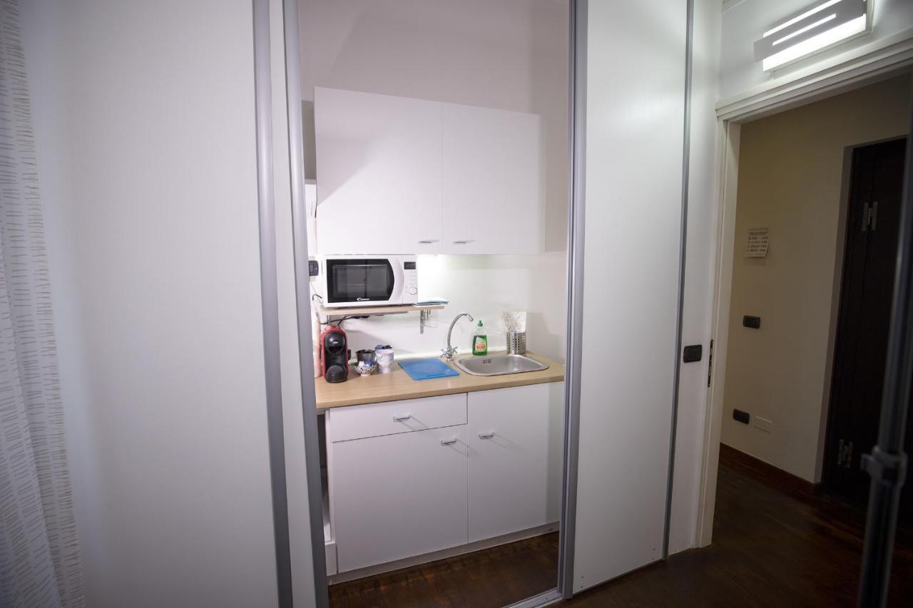 Like Romeo Suites Werona Zewnętrze zdjęcie