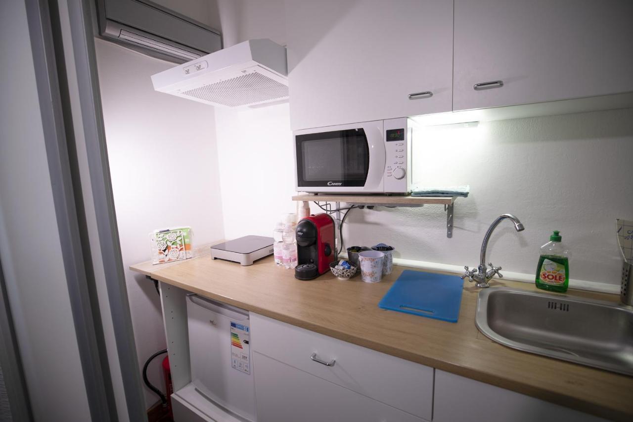 Like Romeo Suites Werona Zewnętrze zdjęcie