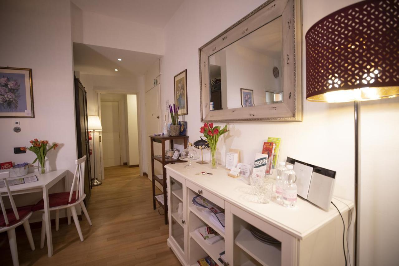 Like Romeo Suites Werona Zewnętrze zdjęcie