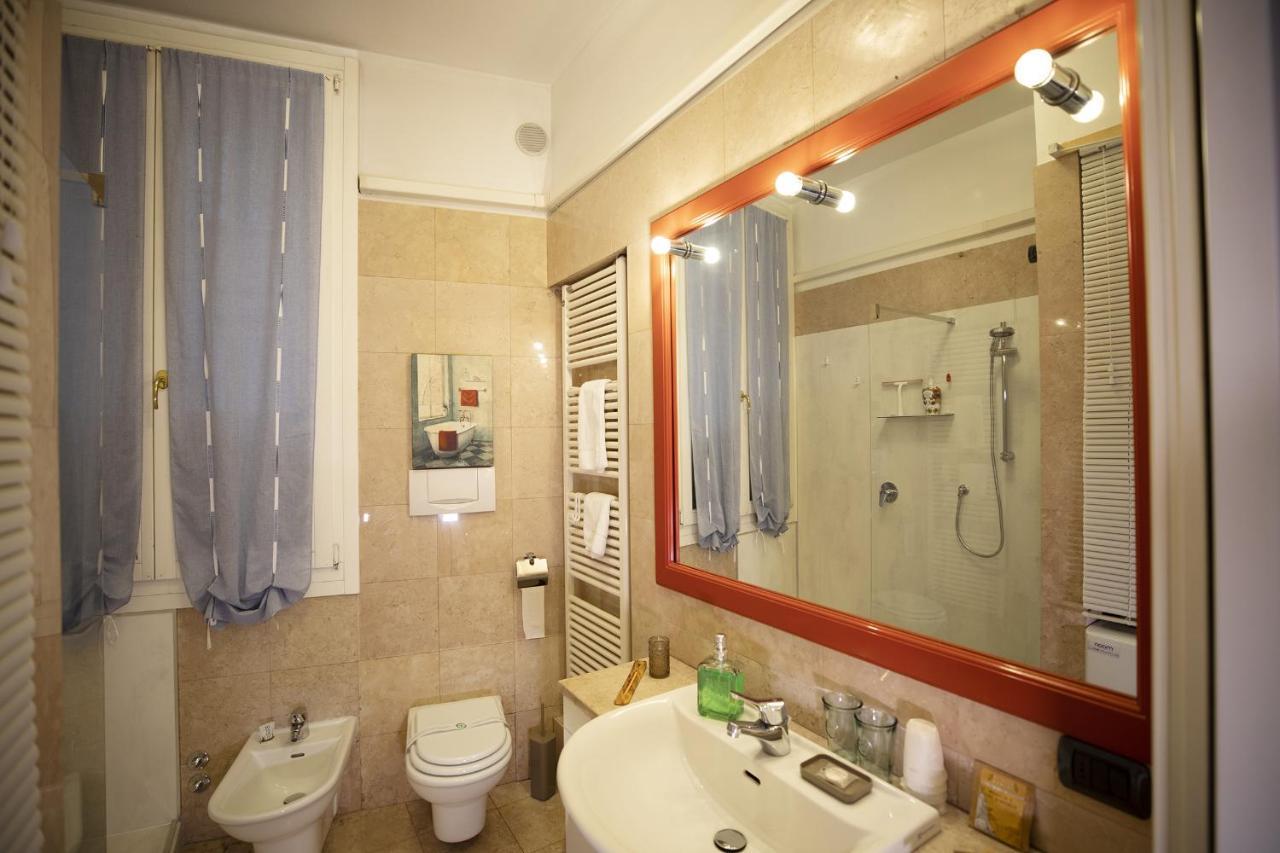 Like Romeo Suites Werona Zewnętrze zdjęcie