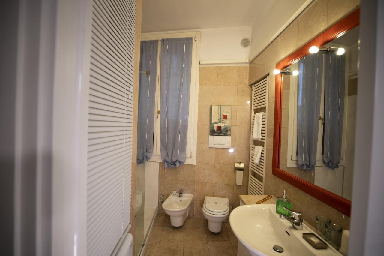 Like Romeo Suites Werona Zewnętrze zdjęcie