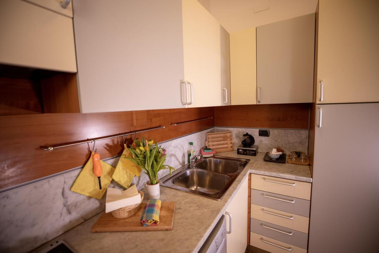 Like Romeo Suites Werona Zewnętrze zdjęcie