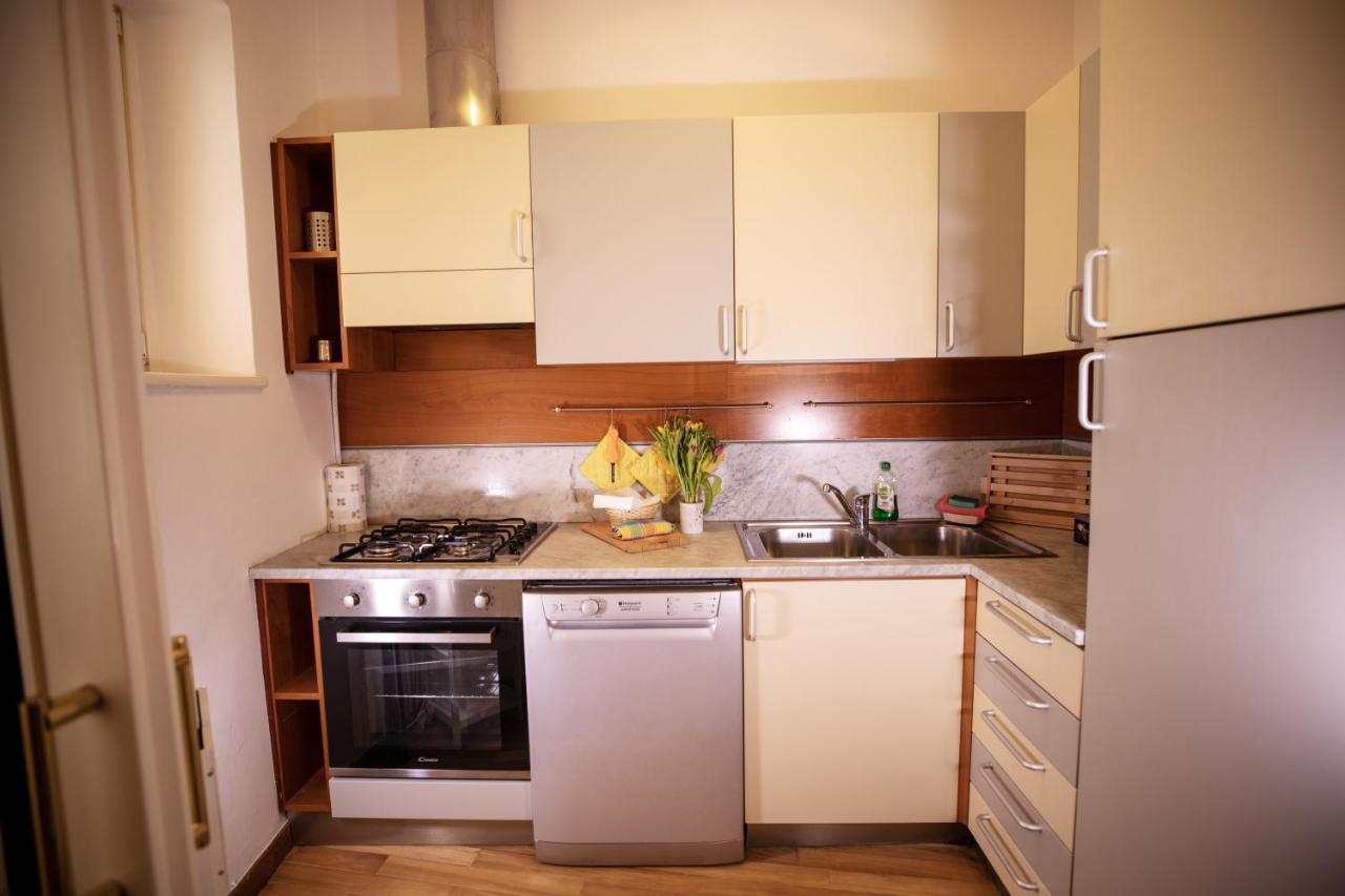 Like Romeo Suites Werona Zewnętrze zdjęcie