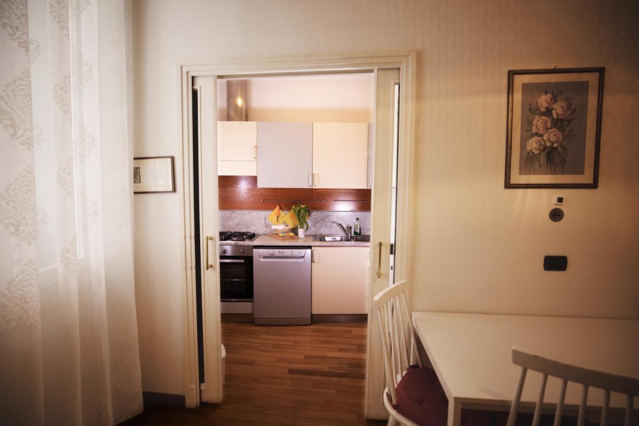 Like Romeo Suites Werona Zewnętrze zdjęcie
