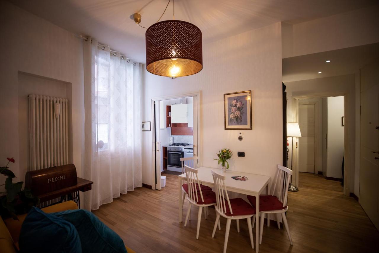 Like Romeo Suites Werona Zewnętrze zdjęcie