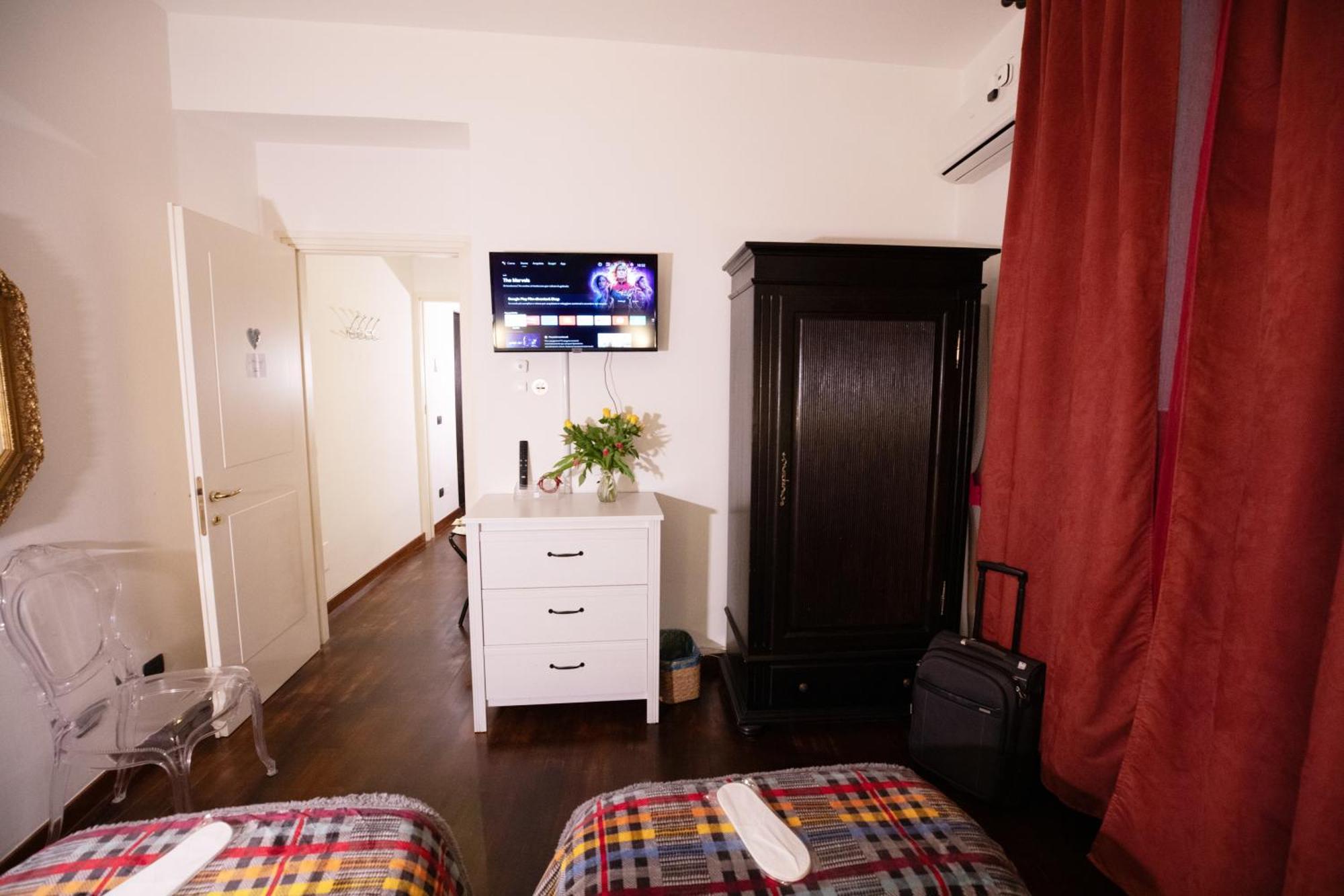 Like Romeo Suites Werona Zewnętrze zdjęcie