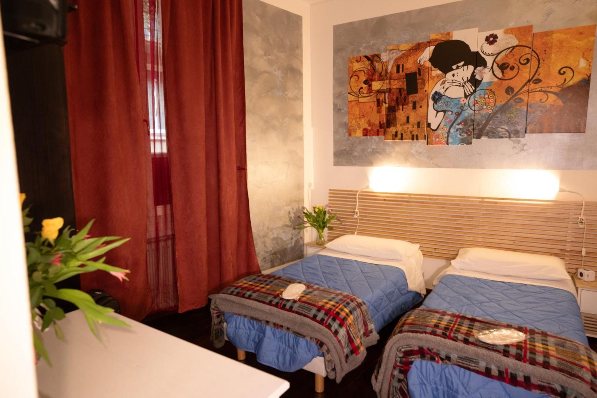 Like Romeo Suites Werona Zewnętrze zdjęcie