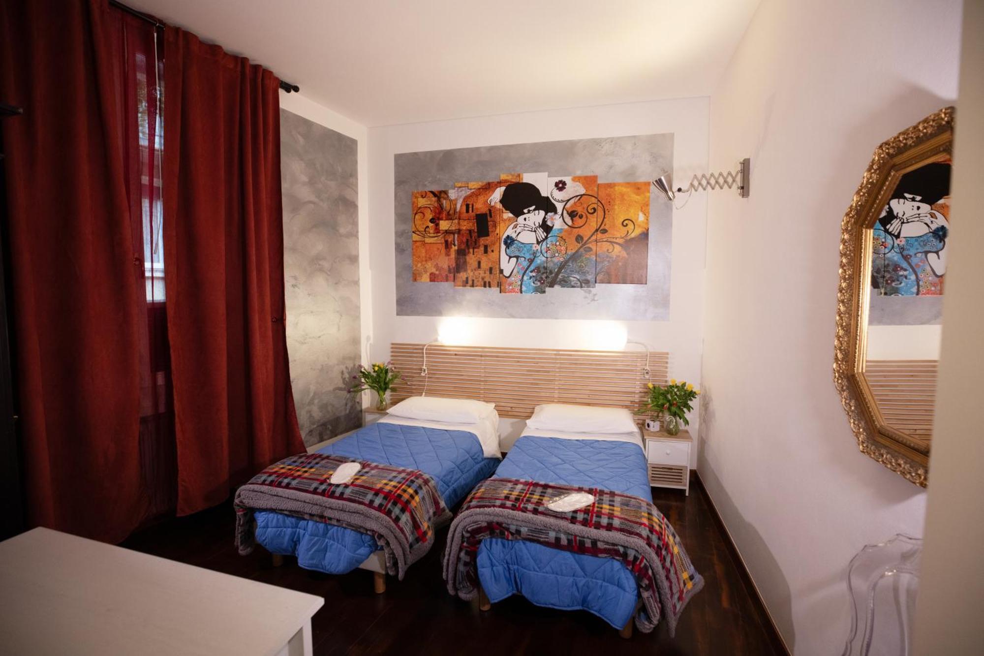 Like Romeo Suites Werona Zewnętrze zdjęcie