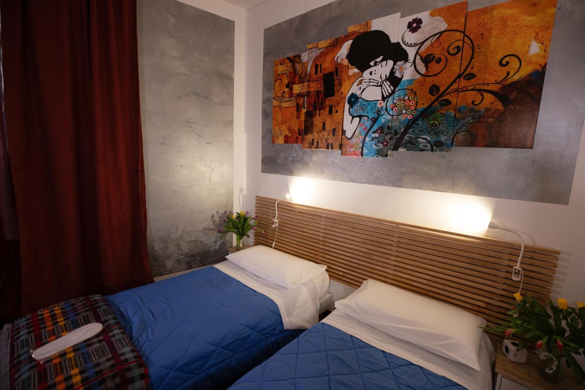 Like Romeo Suites Werona Zewnętrze zdjęcie