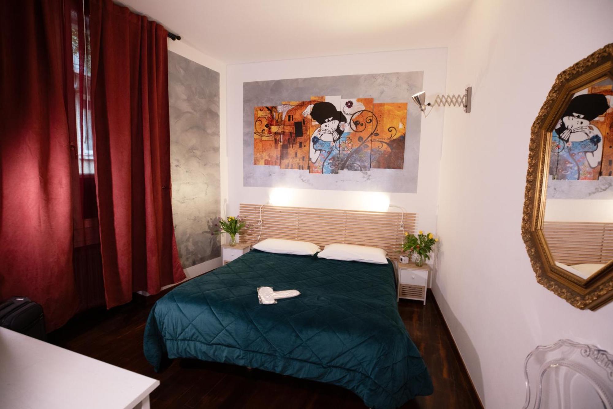 Like Romeo Suites Werona Zewnętrze zdjęcie