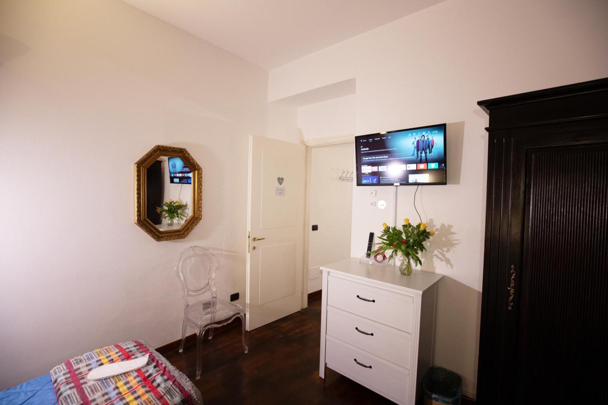 Like Romeo Suites Werona Zewnętrze zdjęcie
