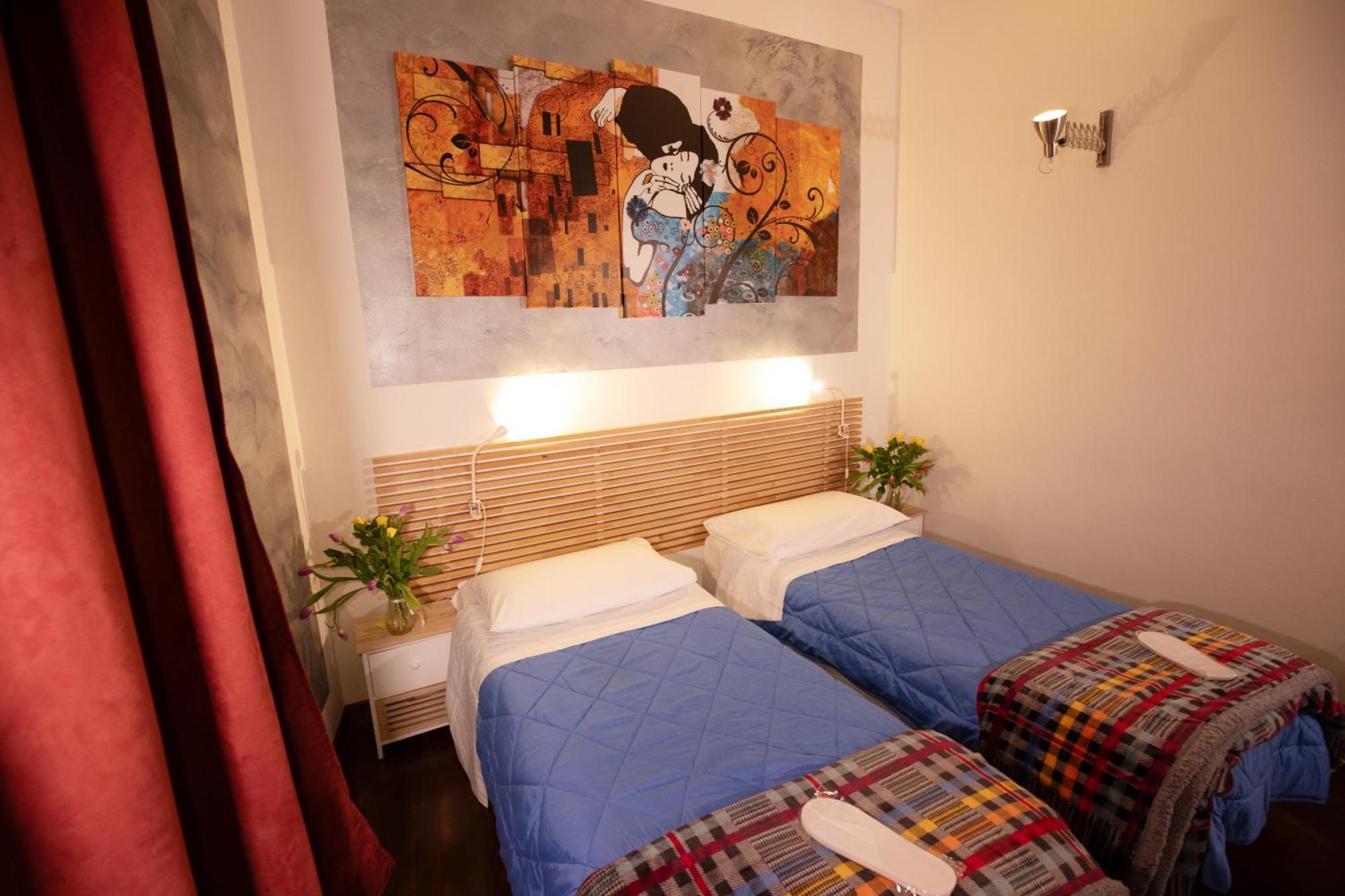 Like Romeo Suites Werona Zewnętrze zdjęcie