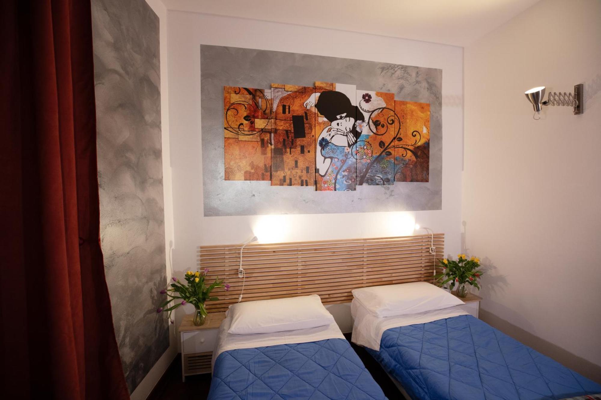 Like Romeo Suites Werona Zewnętrze zdjęcie