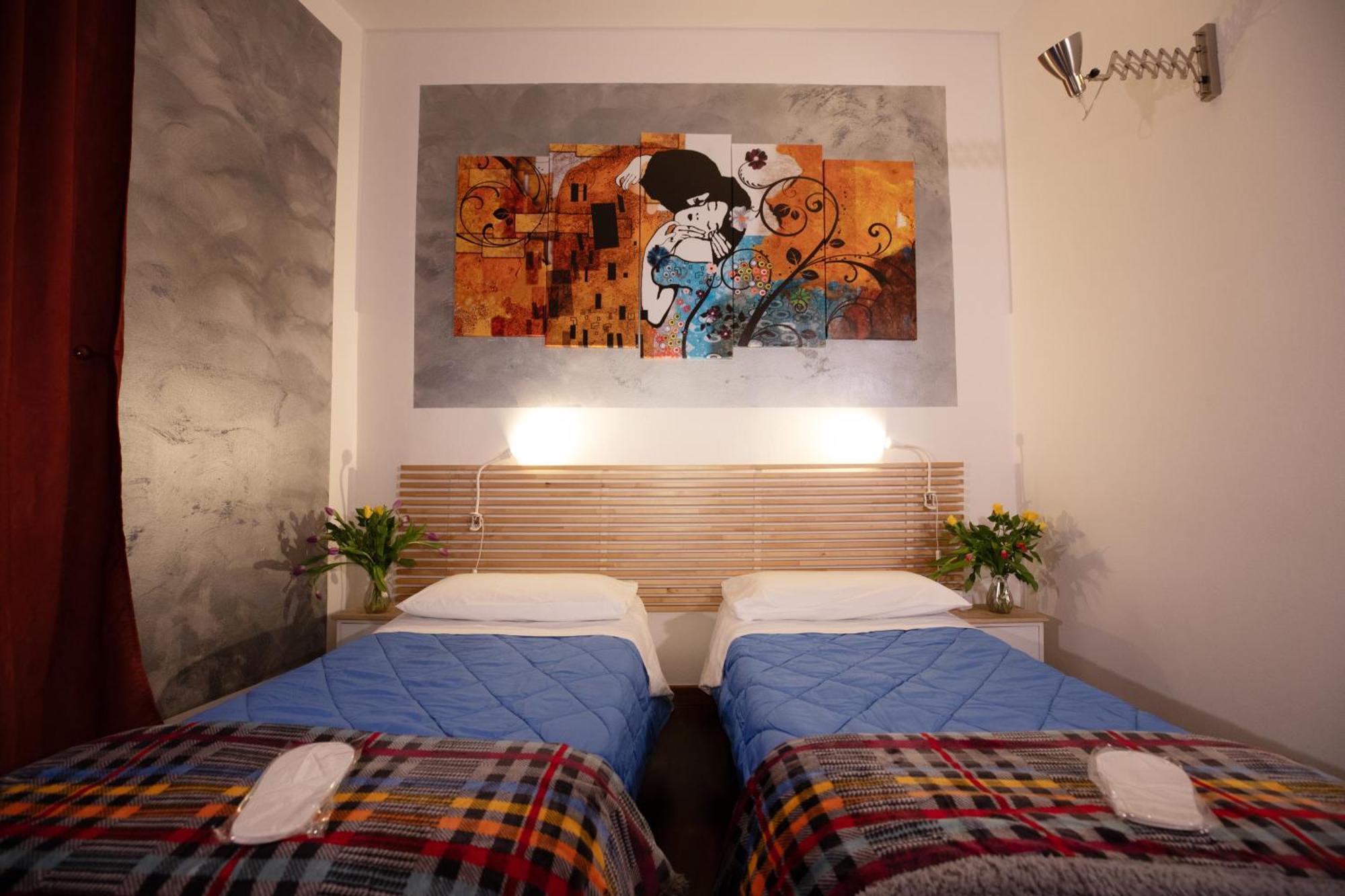 Like Romeo Suites Werona Zewnętrze zdjęcie