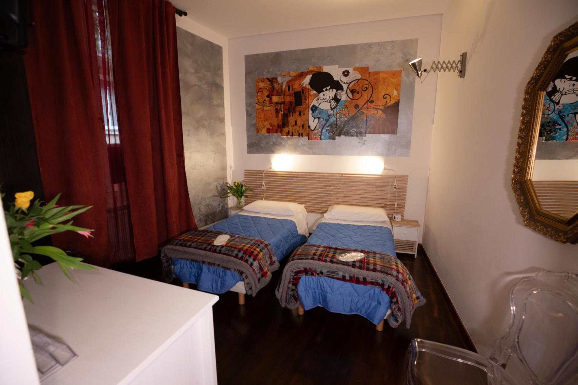 Like Romeo Suites Werona Zewnętrze zdjęcie