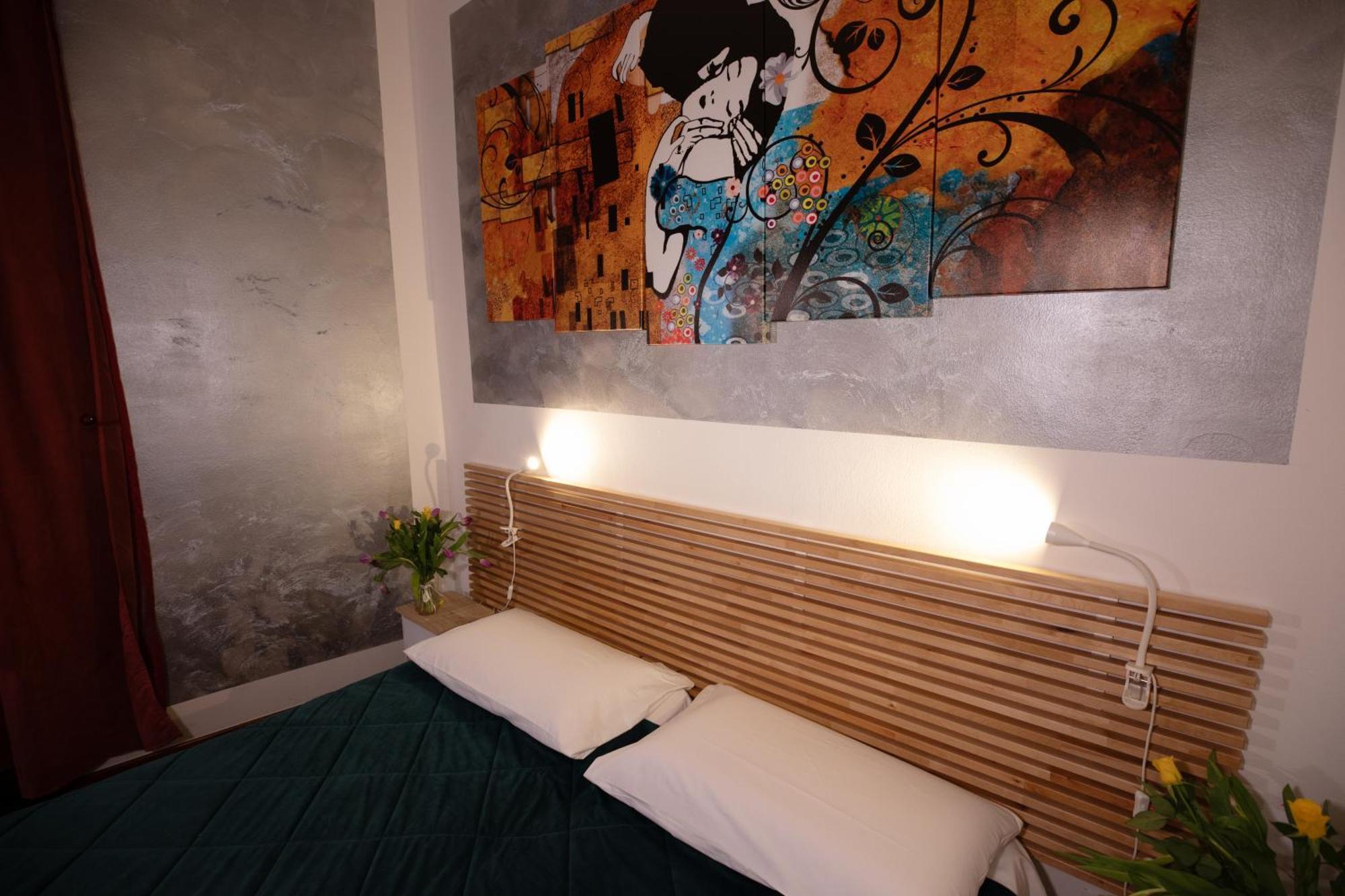 Like Romeo Suites Werona Zewnętrze zdjęcie