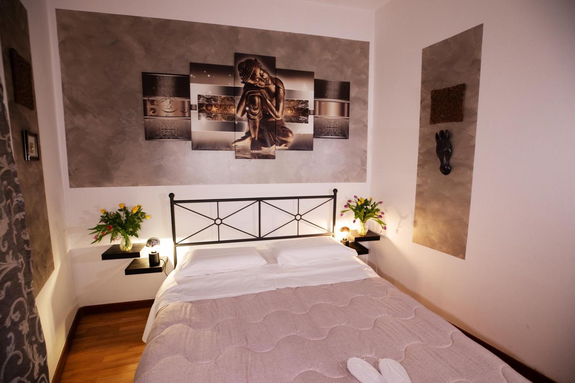 Like Romeo Suites Werona Zewnętrze zdjęcie