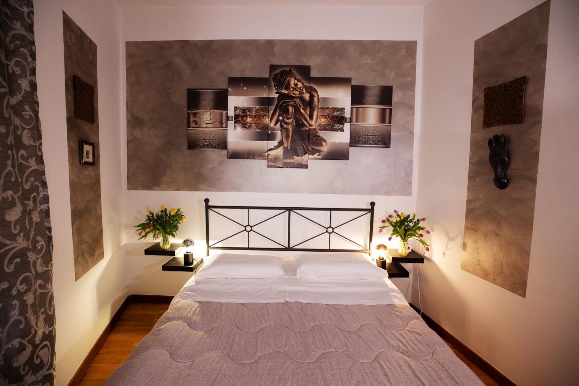 Like Romeo Suites Werona Zewnętrze zdjęcie