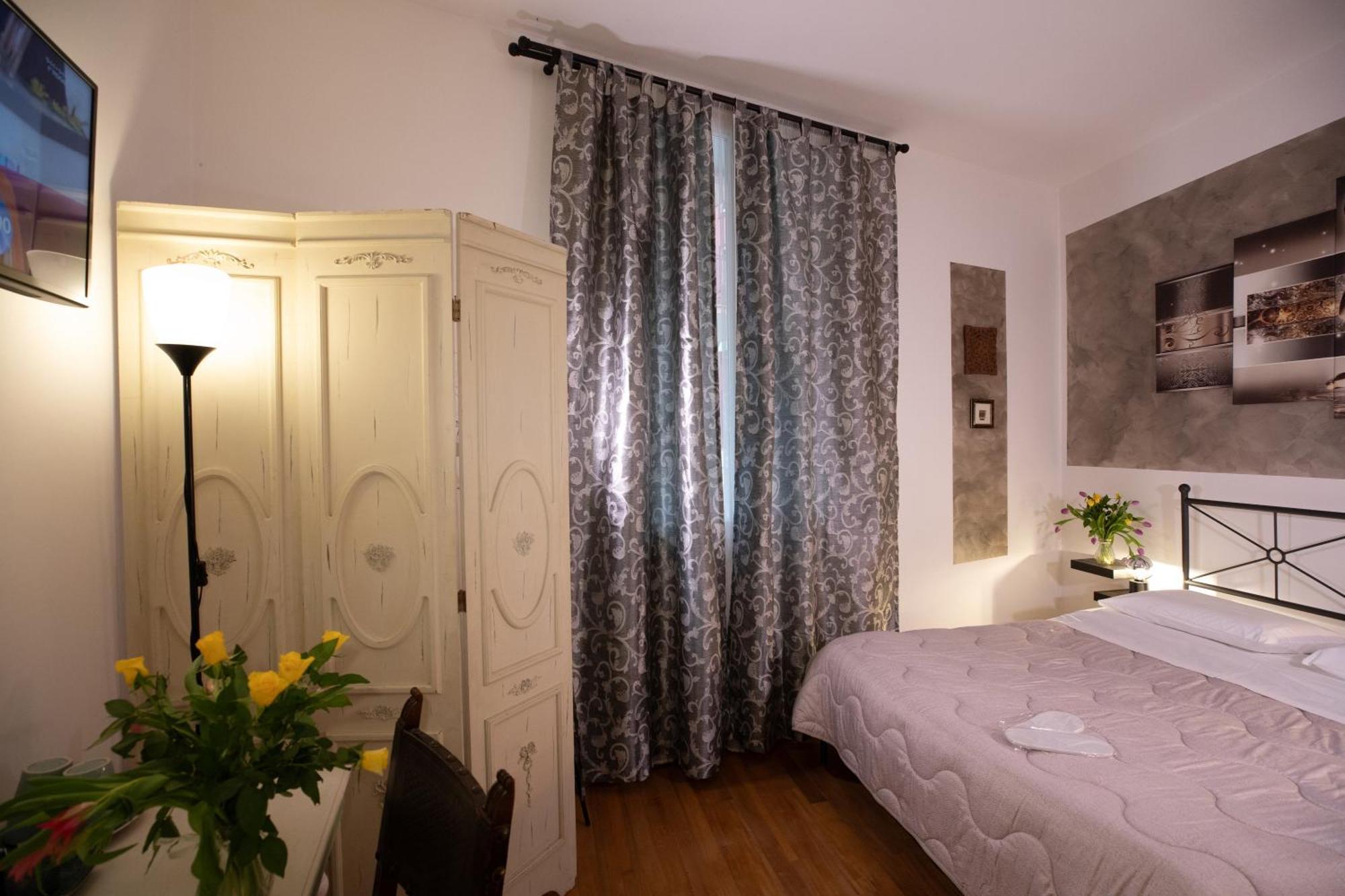 Like Romeo Suites Werona Zewnętrze zdjęcie