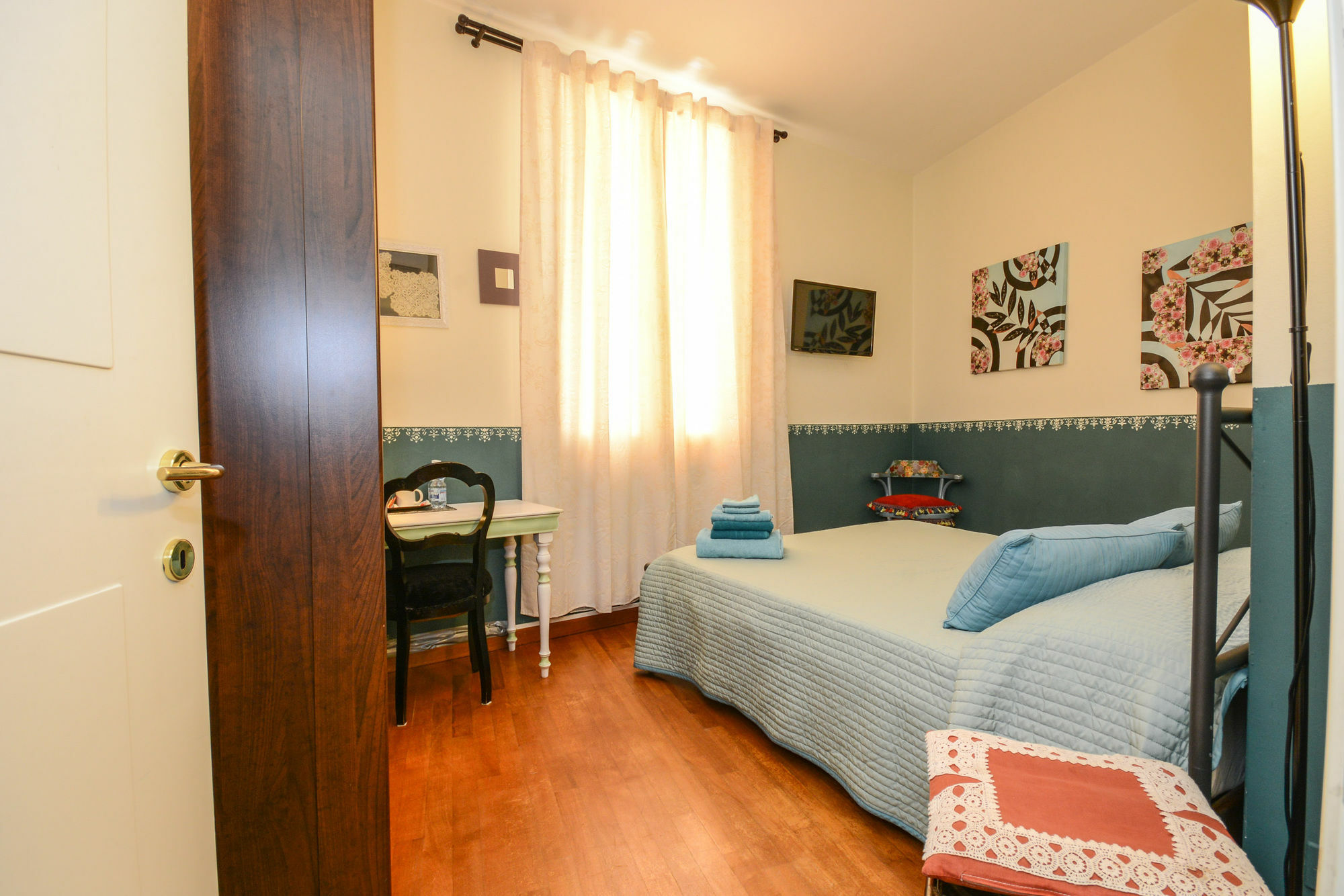 Like Romeo Suites Werona Zewnętrze zdjęcie